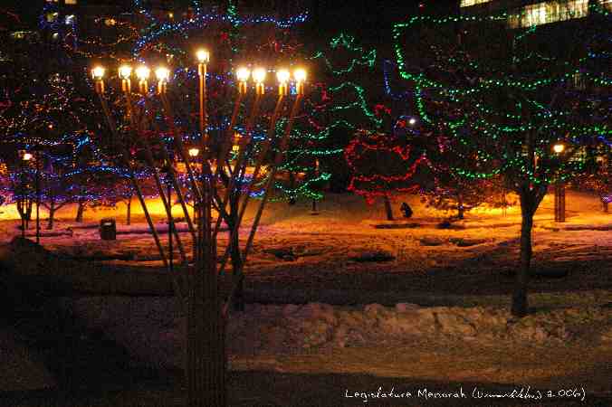 ../Images/110 Legislature Menorah.jpg